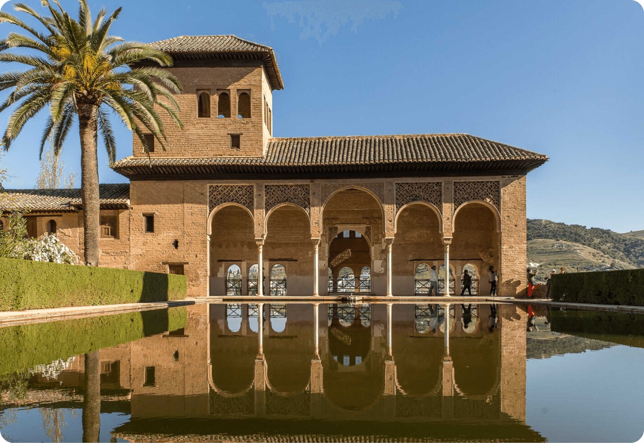 Marbella Hillside Villa